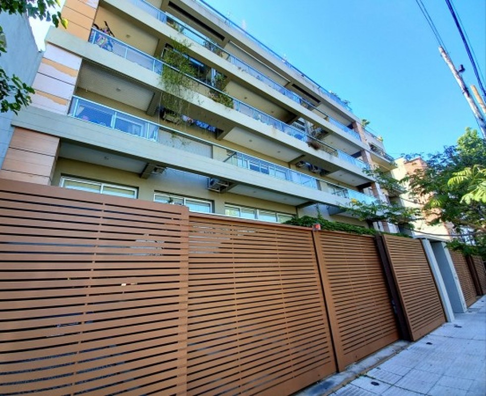 Departamento monoambiente en Venta en Castelar Norte - Con Cochera!