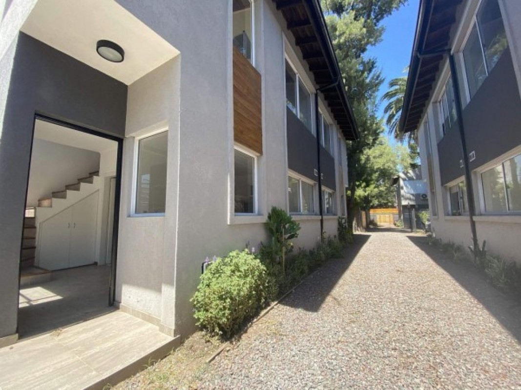 Duplex en Venta en Ituzaingo - 3 ambientes a estrenar!