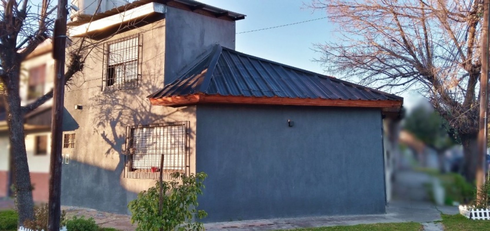 Ph en venta en Castelar Norte! - 2 ambientes