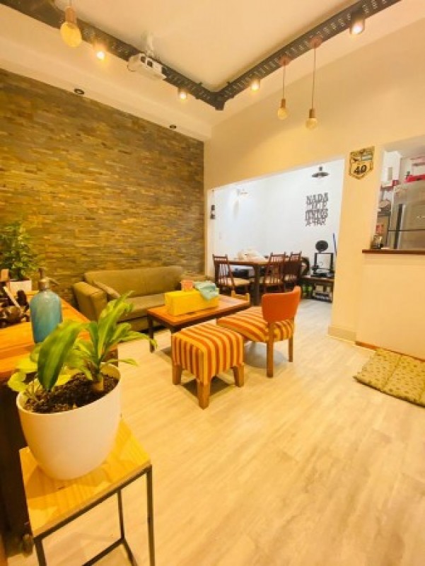 Casa en Ph 3 amb - Cardozo 2900 - Impecable !!!
