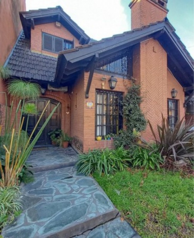 Impecable chalet !