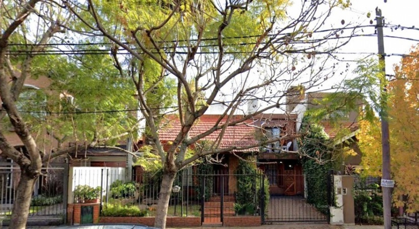 Duplex en zona residencial de Casstelar Norte! - 3 ambientes