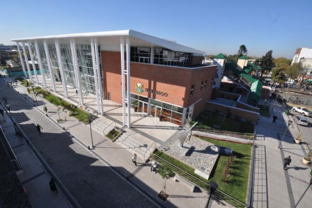 4 Lotes en venta en Ituziango! Ideal Inversor! Emprendimiento Edilicio