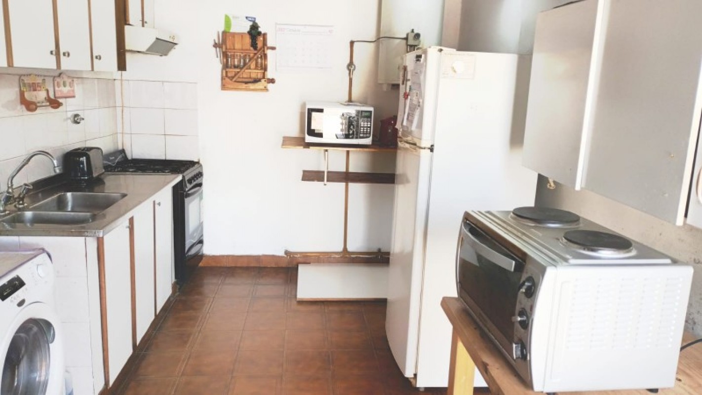PH Ideal para 2 familias, Castelar Norte!
