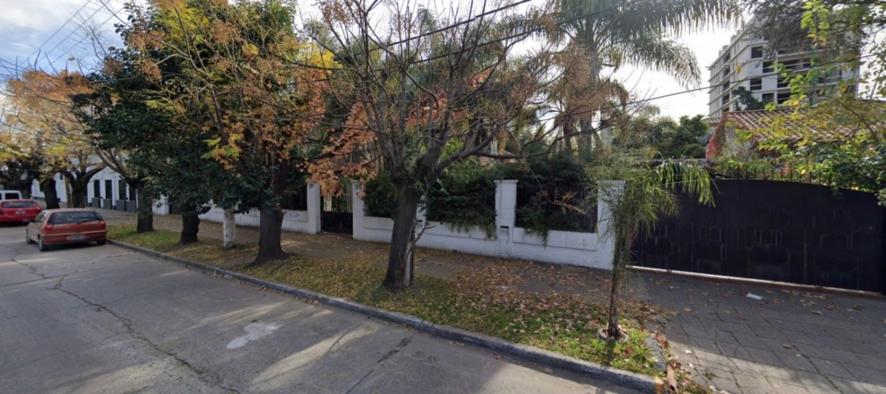 NUEVO VALOR Lote en Venta en Ituzaingó - Ideal Inversor!