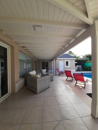 Casa en Venta en Country Banco Provincia - 5 ambientes!