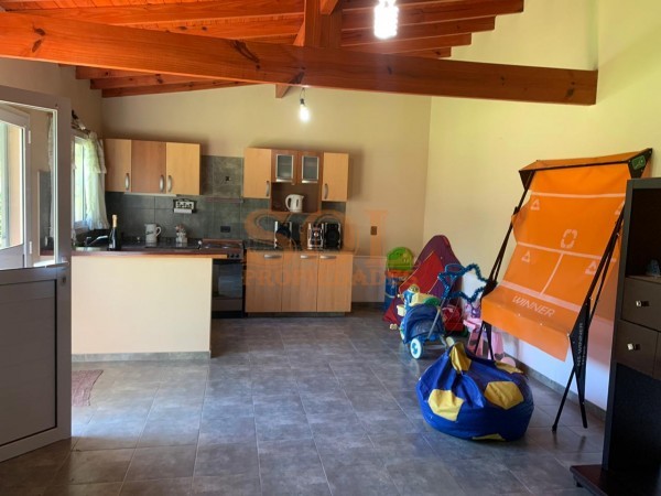 Casa quinta en Moreno ! 1100 metros de tierra !
