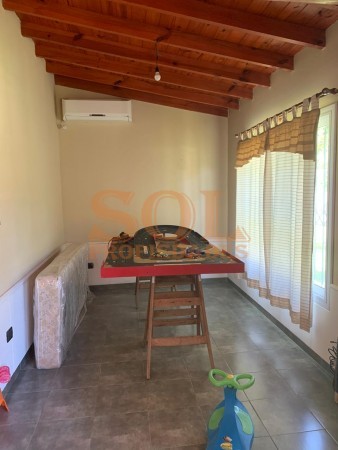 Casa quinta en Moreno ! 1100 metros de tierra !