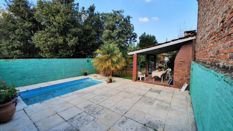 Tucuman 2215 - Chalet sobre lote de 7.50 x 50