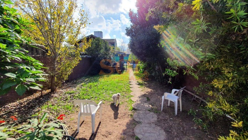 Tucuman 2215 - Chalet sobre lote de 7.50 x 50