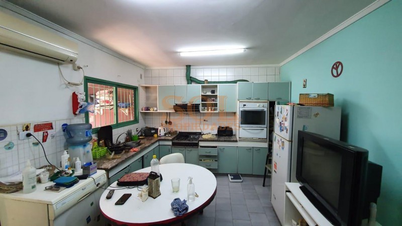 Tucuman 2215 - Chalet sobre lote de 7.50 x 50