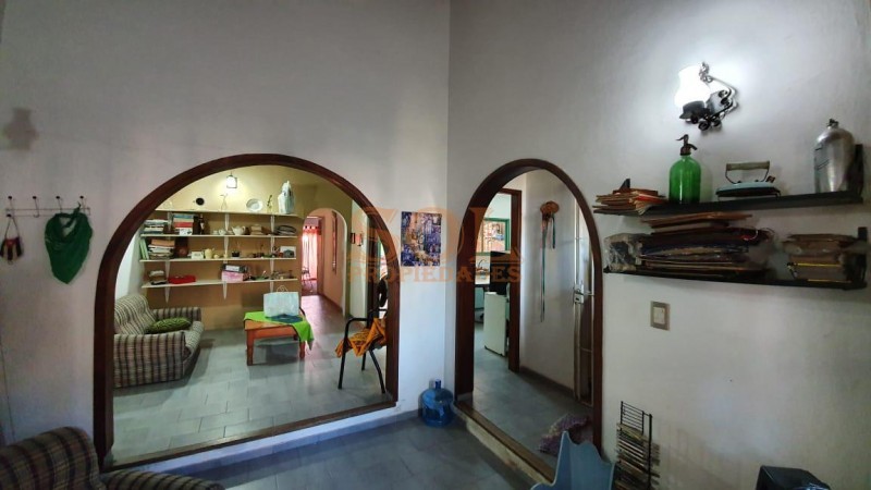 Tucuman 2215 - Chalet sobre lote de 7.50 x 50