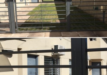 Departamento nuevo  3 ambientes con cochera 