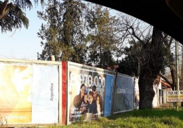 Hermosa Fracción para emprendimiento multifamiliar