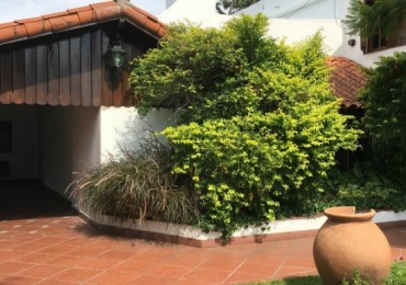 Imperdible Chalet tipo casaquinta 