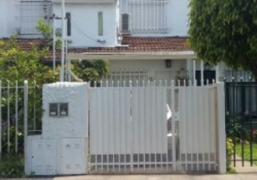 Duplex 2 ambientes impecable 