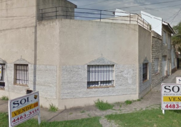 Casa 3 ambientes 