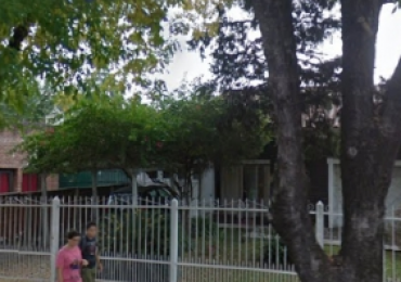 Atencion Inversores !!! Ituzaingo Norte  Sobre Avenida Santa Rosa 28 metros de frente por 44  1.250 metros ! 