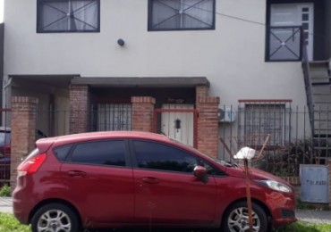 Ituzaingo Norte  2 viviendas en 1 lote  Lote 10 x 30