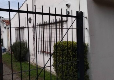 Castelar Norte  Casa en Complejo 
