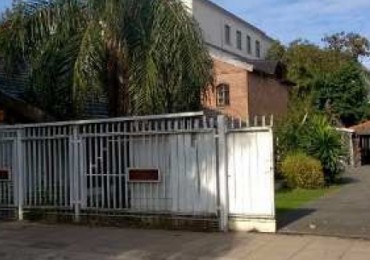 Imperdible Lote de 16.45 x 45.65 metros   Sobre Avenida Sarmiento !!! 