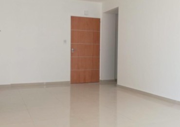 Castelar Sur  Amplio departamento a estrenar 