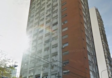 Ramos Centro  Monoambiente 