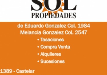 Lote para edificio  !!!! Edificables 2,000 metros (con premios)  Lote de 17,32 x 50