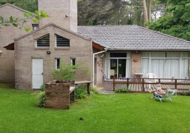 CARILO HERMOSO CHALET  VENTA INMEDIATA  ESCUCHA OFERTAS 
