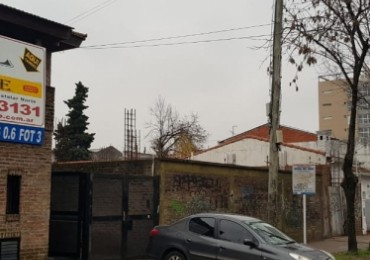 Ituzaingo Sur  Lote para edificio   Atencion Inversores!