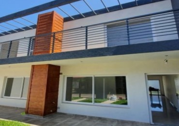 Hermosa propiedad 4 ambientes  A ESTRENAR !!! 