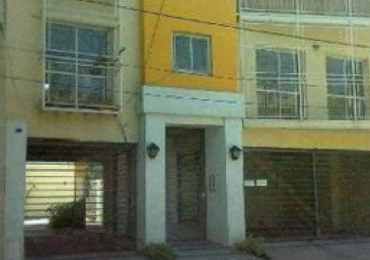 Departamento 2 ambientes  Moron  Pasaje Esnaola 900