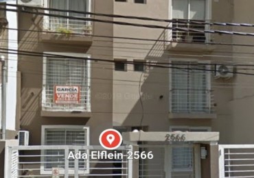 Hermoso Departamento 2 ambientes  con terraza propia y cochera OPORTUNIDAD !!!