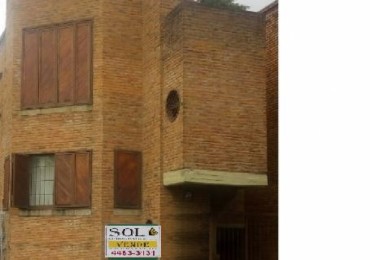 Castelar Norte  Excelente ubicación  Loreto y Avellaneda   Permuta