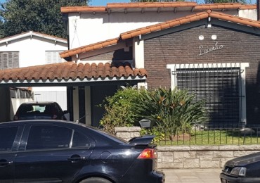 Atención inversores - Avenida Arias 2746  !!!
