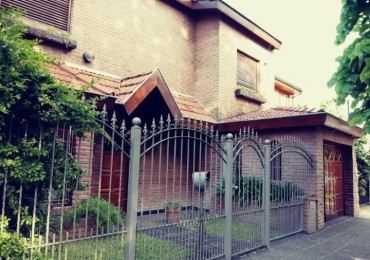 Piran al 600 - Hermoso Chalet 5 amb 