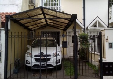 San Pedro 821 - Castelar Centro 
