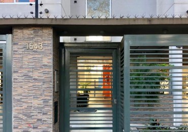 Mitre 1500 -  2 amb con cochera 