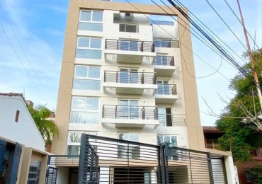 Departamento a estrenar en Castelar - Oportunidad!!