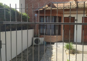 San Pedro 1995 - Duplex 3 amb 