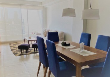 Hermoso departamento en Palermo!