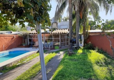Andrade 1700 - Chalet 6 amb 