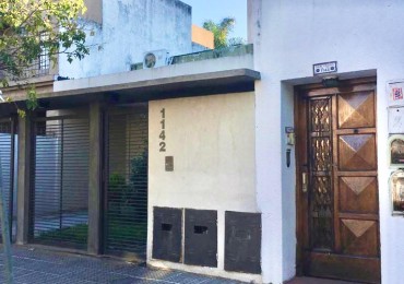 San Pedro y Arredondo !! casa en PH 3 ambientes 