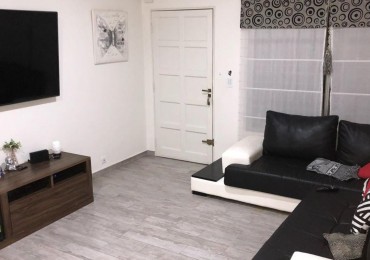 Triplex 4 ambientes, reciclado a nuevo!