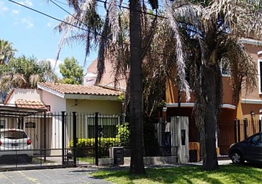 PERMUTA - Chalet en Excelente Zona en Ituzaingo Norte!!