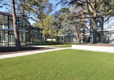Oficinas a estrenar en Parque Leloir! Desarrollo Thays