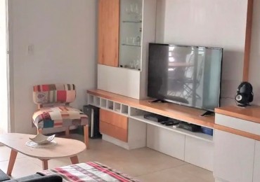 Departamento 2 ambientes en Villa Urquiza!