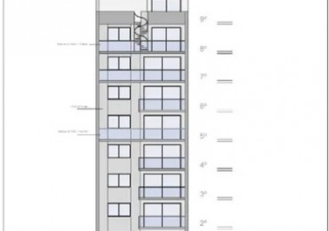 Departamento a estrenar en Caballito - Oportunidad !