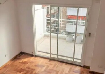 Hermoso duplex  en Caballito!