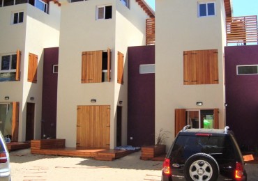 Impecable Triplex en San Bernardo! a 3 cdras de la Playa!